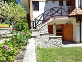 Отель Apartment Matija, Златибор